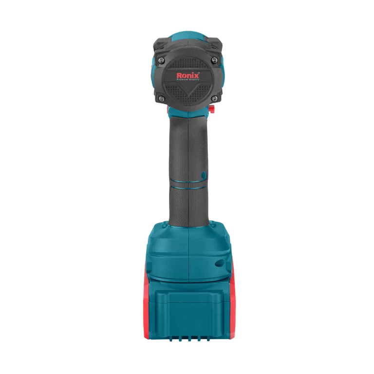 بکس شارژی رونیکس براش لس 8672